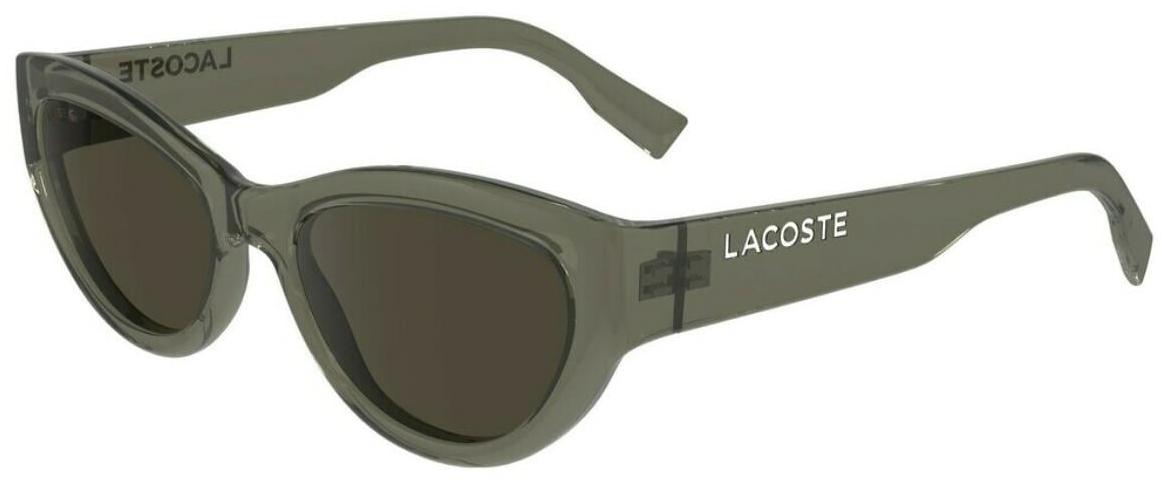 Lacoste L6013S-210 54 Kadın Güneş Gözlüğü