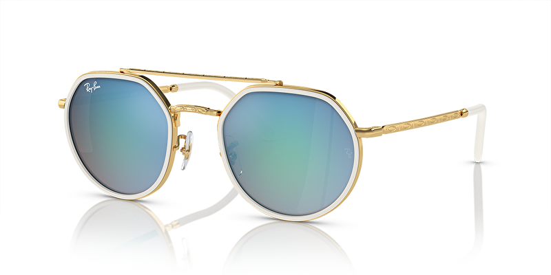 Ray-Ban RB 0RB3765 001/4O 53*22*145