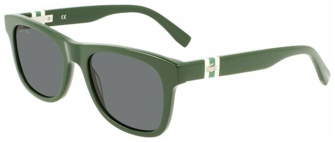 Lacoste L978S-300 52 Unisex Güneş Gözlüğü