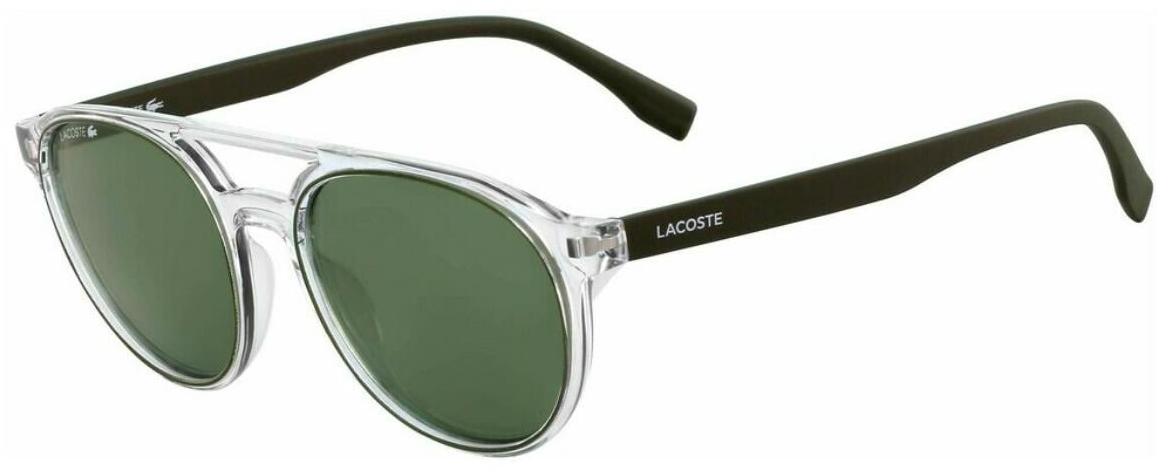 Lacoste L881S-317 53 Unisex Güneş Gözlüğü