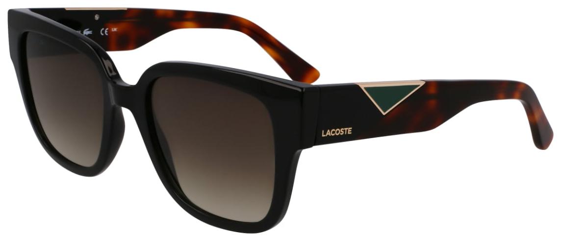 Lacoste L6044S-001 54 Unisex Güneş Gözlüğü