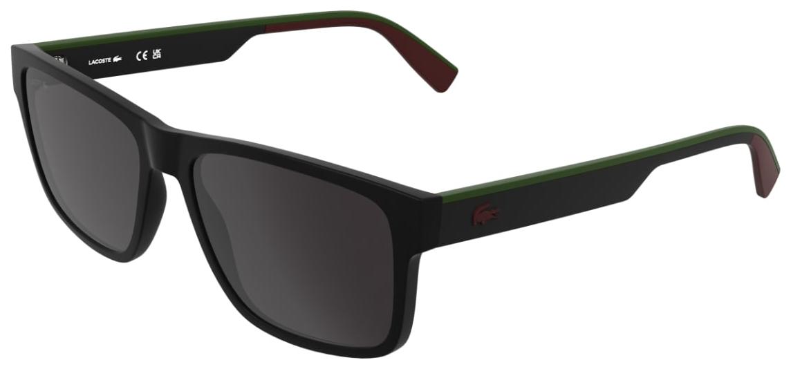 Lacoste L6076S-002 58 Erkek Güneş Gözlüğü