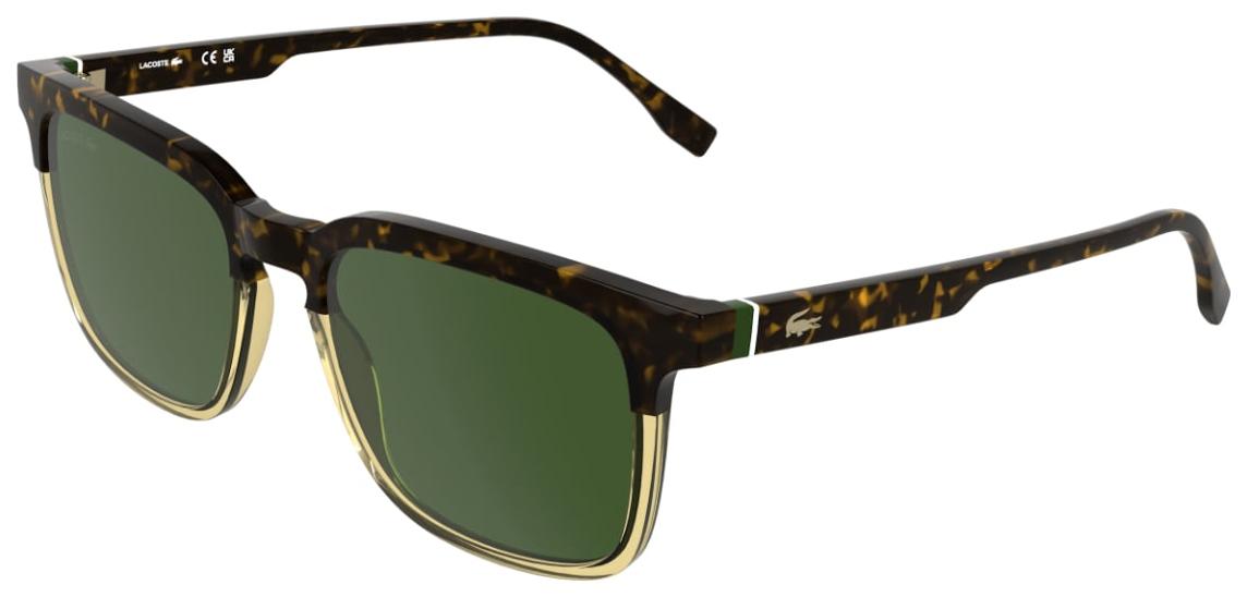 Lacoste L6074S-212 56 Unisex Güneş Gözlüğü