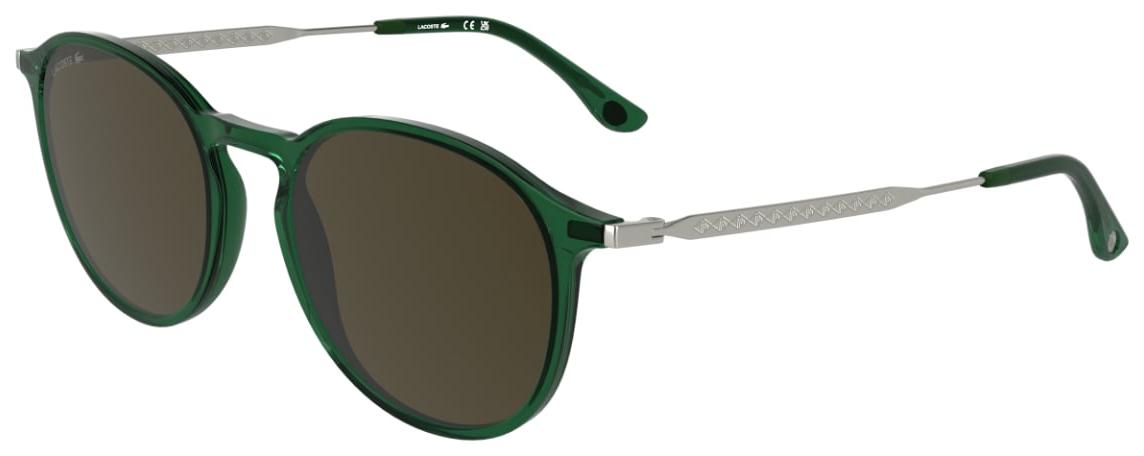 Lacoste L6061S-301 52 Unisex Güneş Gözlüğü