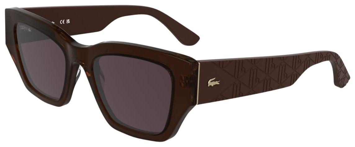 Lacoste L6053SN-210 52 Kadın Güneş Gözlüğü