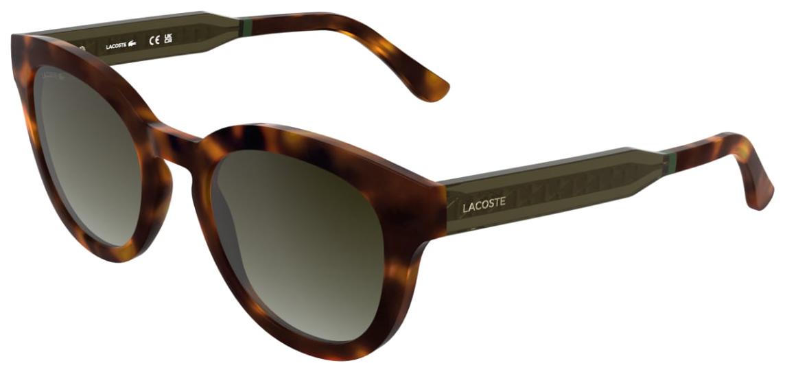 Lacoste L6070S-214 52 Unisex Güneş Gözlüğü