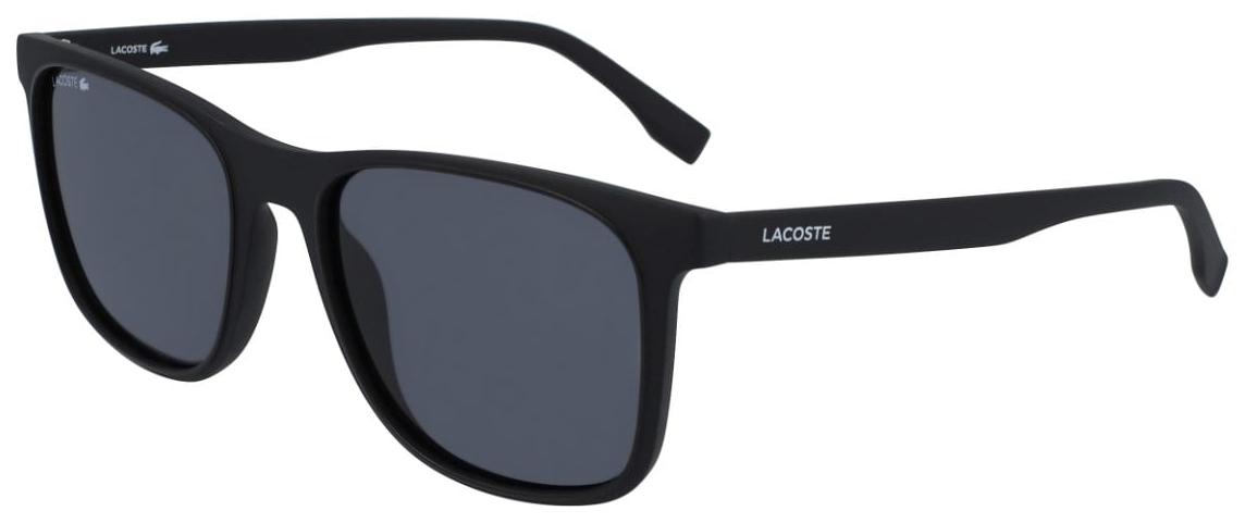 Lacoste L882SN-001 55 Erkek Güneş Gözlüğü