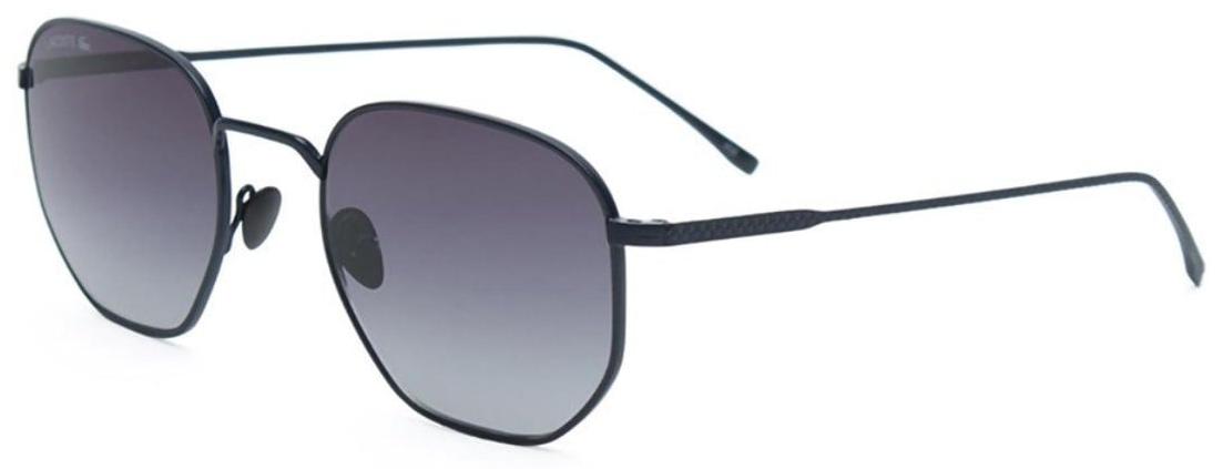 Lacoste L198SN-424 51 Unisex Güneş Gözlüğü