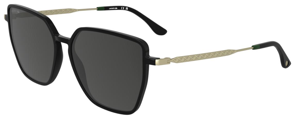 Lacoste L6062S-001 56 Kadın Güneş Gözlüğü