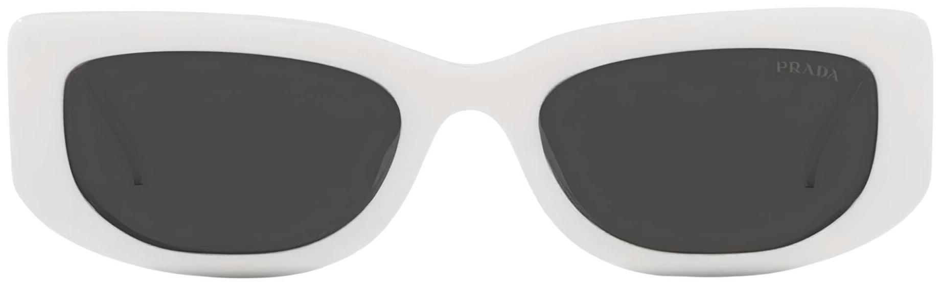 Prada 0Pr 14YS Beyaz Kadın Güneş Gözlüğü