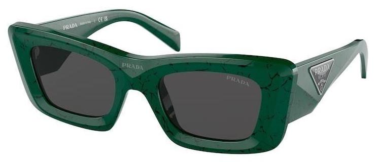 Prada 0Pr 13ZS Cat Eye Kadın Güneş Gözlüğü