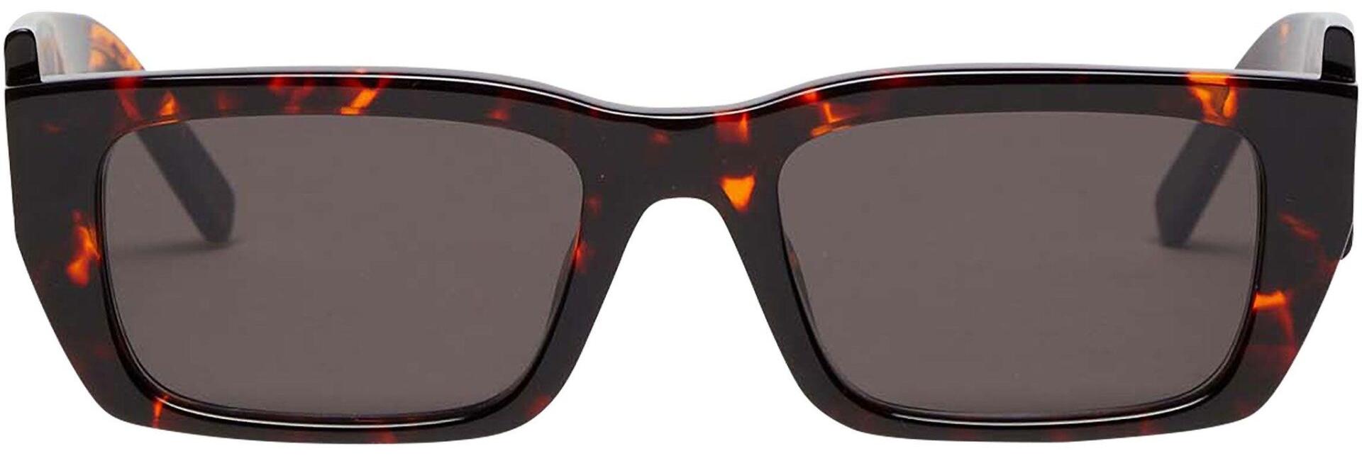 Palm Angels Palm2 Perı006 Leopar Kadın Güneş Gözlüğü