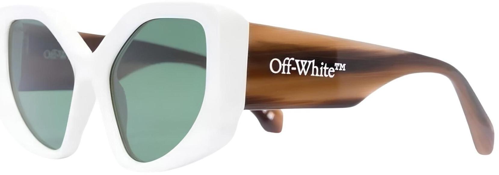Off White - Denver-Oeri062 - Güneş Gözlüğü - 0155